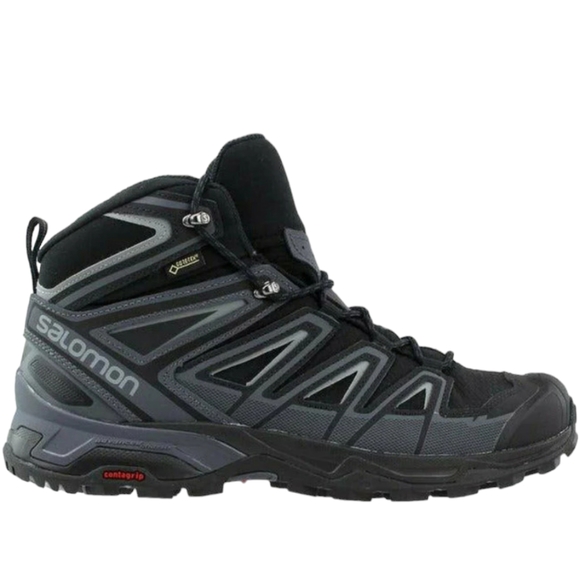 salomon hikers